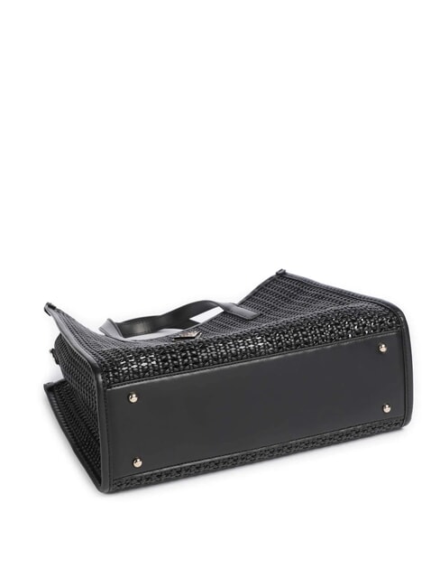 BRIGITTA Handbag, with shoulder strap BLACK - Women&rsquo;s Bags