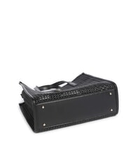 GUESS BRIGITTA Handbag, with shoulder strap BLACK - Women&rsquo;s Bags - 6