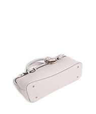 GUESS GREGORIA Medium handbag with shoulder strap STONE - Women&rsquo;s Bags - 3