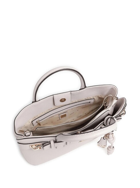 GREGORIA Medium handbag with shoulder strap STONE - Women&rsquo;s Bags