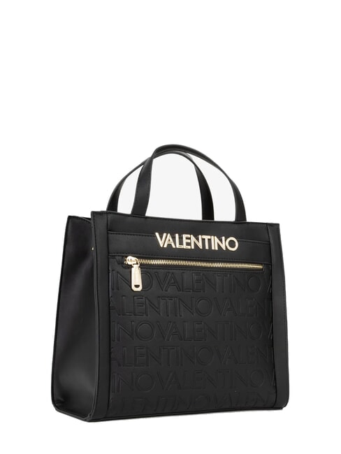 CORA Handbag, with shoulder strap black - Women&rsquo;s Bags