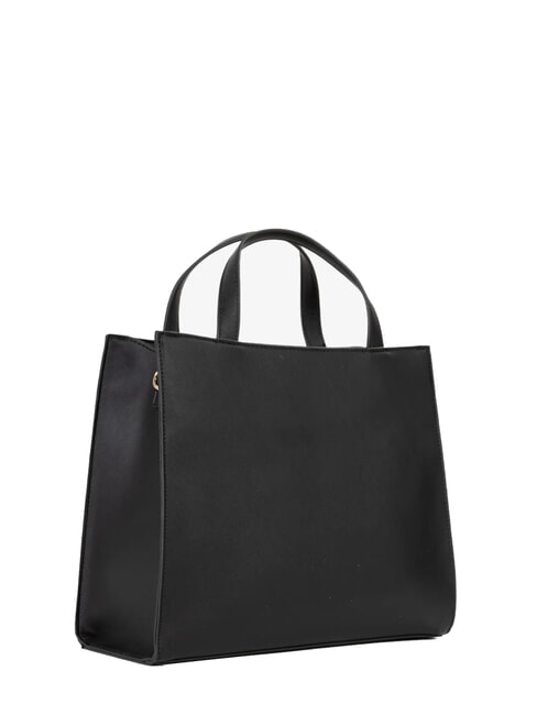 CORA Handbag, with shoulder strap black - Women&rsquo;s Bags