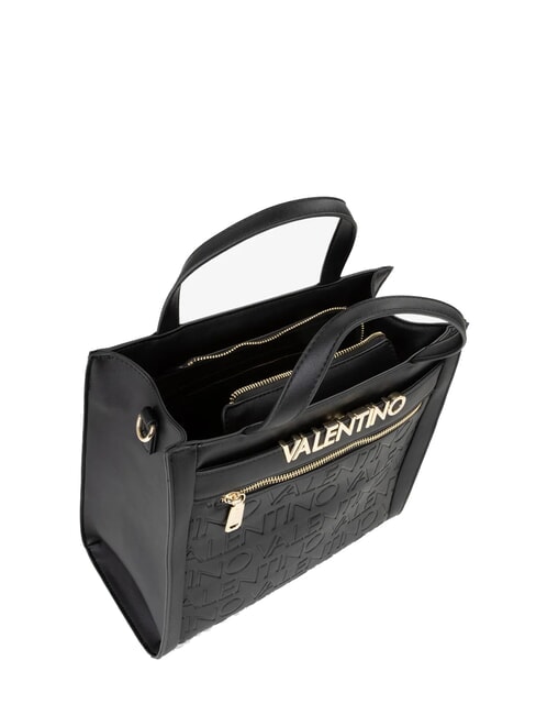 CORA Handbag, with shoulder strap black - Women&rsquo;s Bags