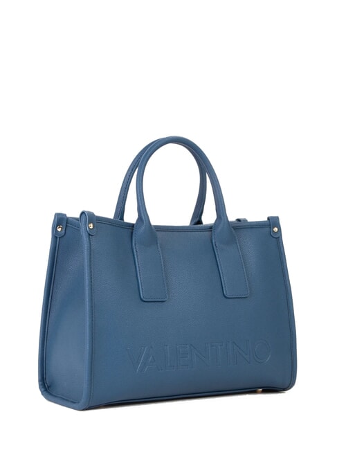 FOXY RE Handbag, with shoulder strap blue - Women&rsquo;s Bags