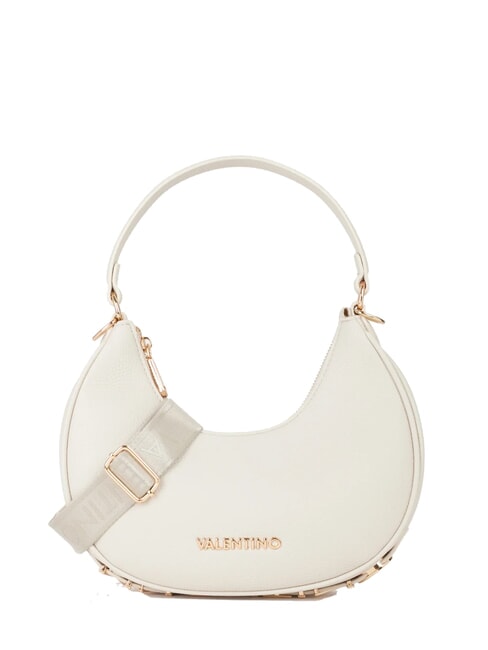 SHELBY Underarm bag with shoulder strap ecru - Women&rsquo;s Bags