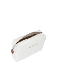 MARIO VALENTINO ALEXIA Mini Shoulder Camera Bag white/leather - Women&rsquo;s Bags - 5