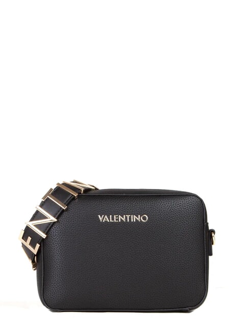 ALEXIA Mini Shoulder Camera Bag black - Women&rsquo;s Bags