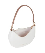 MARIO VALENTINO ALEXIA Shoulder bag, with shoulder strap white/leather - Women&rsquo;s Bags - 5