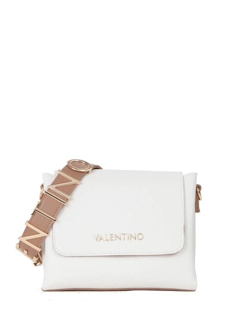 ALEXIA Mini shoulder bag white/leather - Women&rsquo;s Bags