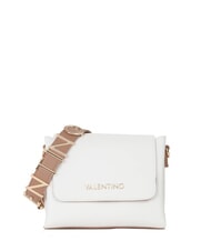 MARIO VALENTINO ALEXIA Mini shoulder bag white/leather - Women&rsquo;s Bags - 2