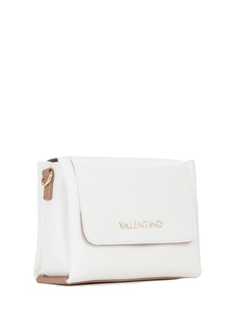 ALEXIA Mini shoulder bag white/leather - Women&rsquo;s Bags