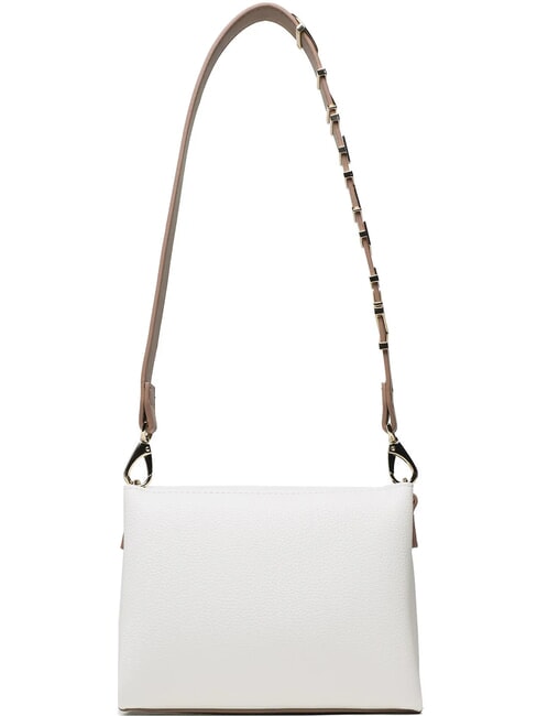 ALEXIA Mini shoulder bag white/leather - Women&rsquo;s Bags