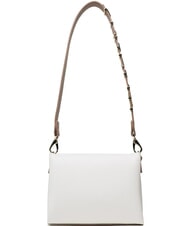 MARIO VALENTINO ALEXIA Mini shoulder bag white/leather - Women&rsquo;s Bags - 4