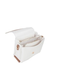 MARIO VALENTINO ALEXIA Mini shoulder bag white/leather - Women&rsquo;s Bags - 5