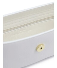 MARIO VALENTINO ALEXIA Handbag, with shoulder strap white/leather - Women&rsquo;s Bags - 3