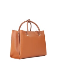 MARIO VALENTINO ALEXIA Handbag with logoed shoulder strap leather - Women&rsquo;s Bags - 3