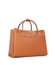 MARIO VALENTINO ALEXIA Handbag with logoed shoulder strap leather - Women&rsquo;s Bags - 4