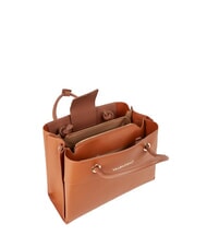 MARIO VALENTINO ALEXIA Handbag with logoed shoulder strap leather - Women&rsquo;s Bags - 5