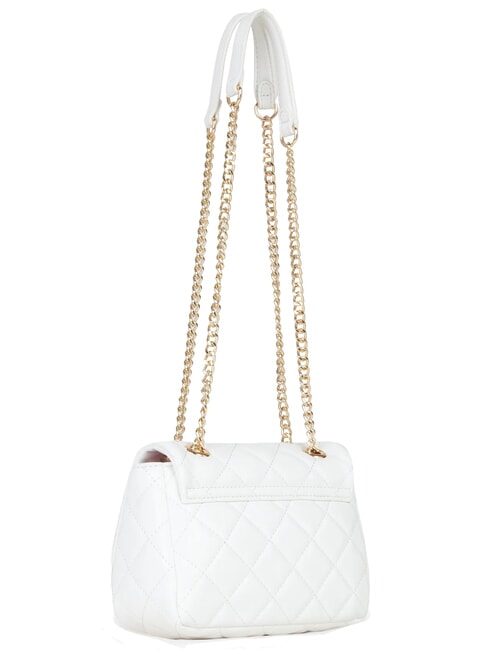 OCARINA Mini shoulder bag white - Women&rsquo;s Bags