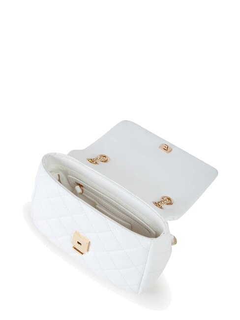 OCARINA Mini shoulder bag white - Women&rsquo;s Bags
