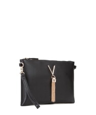 MARIO VALENTINO DIVINA Clutch bag with shoulder strap black/gold - Women&rsquo;s Bags - 2