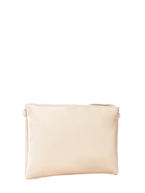 DIVINA Clutch bag with shoulder strap gold - Women&rsquo;s Bags