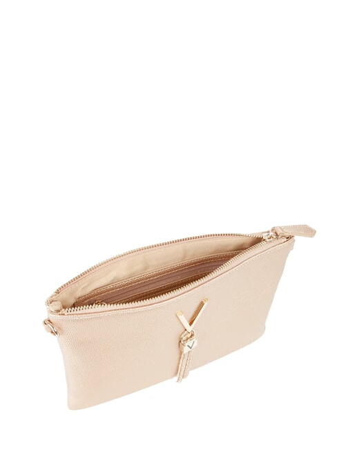 DIVINA Clutch bag with shoulder strap gold - Women&rsquo;s Bags