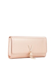 MARIO VALENTINO DIVINA Metal shoulder clutch bag rose gold - Women&rsquo;s Bags - 2