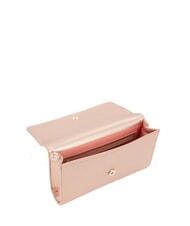 MARIO VALENTINO DIVINA Metal shoulder clutch bag rose gold - Women&rsquo;s Bags - 4