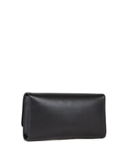 MARIO VALENTINO DIVINA Metal shoulder clutch bag black/gold - Women&rsquo;s Bags - 3
