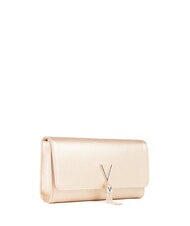 MARIO VALENTINO DIVINA Metal shoulder clutch bag gold - Women&rsquo;s Bags - 2