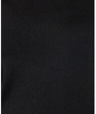 JOHN RICHMOND PARANA Lurex crew neck cardigan black2 - Women's Sweaters - 4