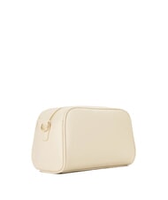 MARIO VALENTINO ALINA RE Mini shoulder bag ecru - Women&rsquo;s Bags - 3