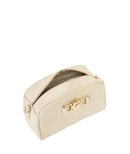 MARIO VALENTINO ALINA RE Mini shoulder bag ecru - Women&rsquo;s Bags - 4