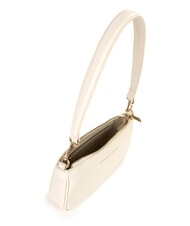 MARIO VALENTINO CLIO RE Shoulder bag, with shoulder strap ecru - Women&rsquo;s Bags - 4