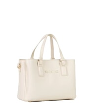 MARIO VALENTINO CLIO RE Handbag, with shoulder strap ecru - Women&rsquo;s Bags - 2