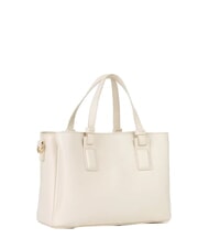 MARIO VALENTINO CLIO RE Handbag, with shoulder strap ecru - Women&rsquo;s Bags - 3