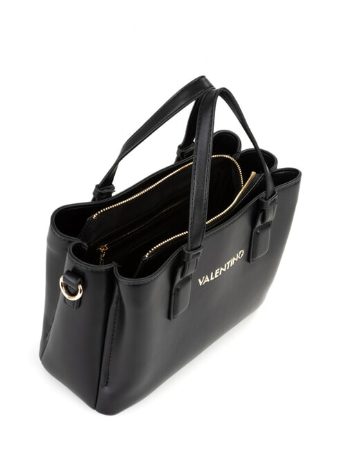 CLIO RE Handbag, with shoulder strap black - Women&rsquo;s Bags
