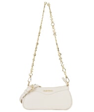 MARIO VALENTINO ELLY Mini shoulder bag ecru - Women&rsquo;s Bags - 5