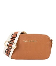 MARIO VALENTINO PANSY Camera case bag with two shoulder straps leather - Women&rsquo;s Bags - 2