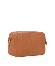 MARIO VALENTINO PANSY Camera case bag with two shoulder straps leather - Women&rsquo;s Bags - 4