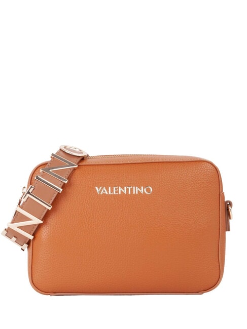 ALEXIA Mini Shoulder Camera Bag leather - Women&rsquo;s Bags