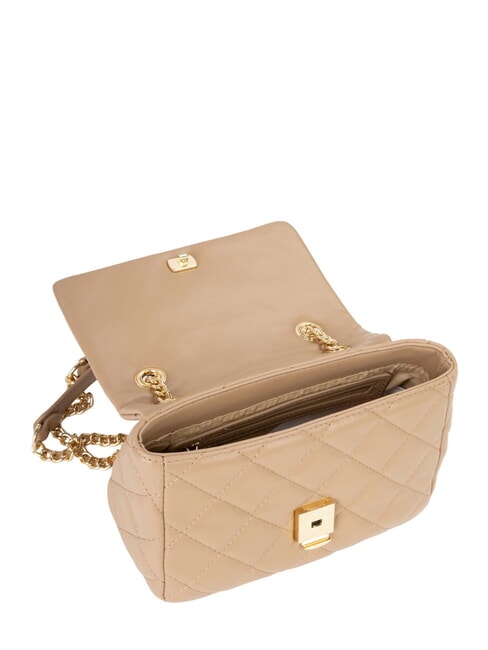OCARINA Mini shoulder bag beige - Women&rsquo;s Bags
