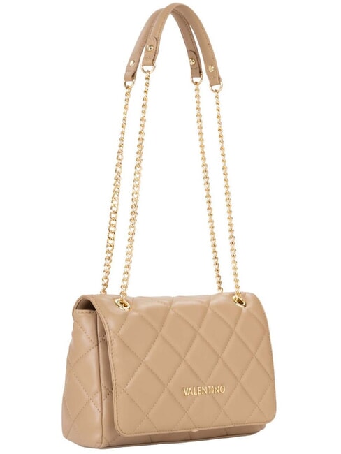 OCARINA Quilted shoulder bag beige - Women&rsquo;s Bags