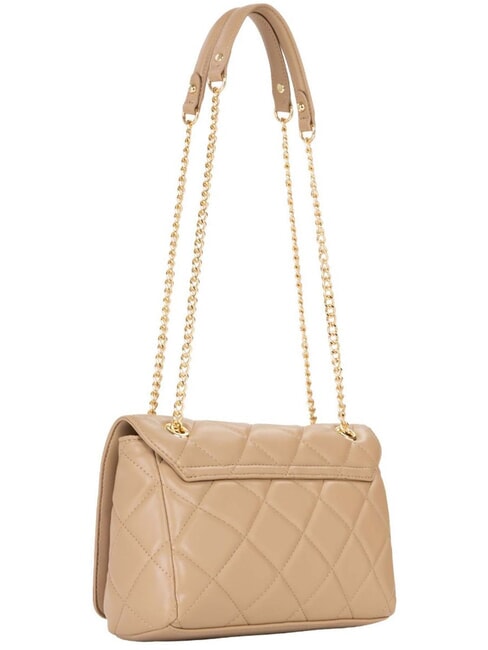 OCARINA Quilted shoulder bag beige - Women&rsquo;s Bags