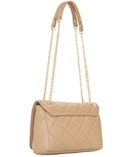 MARIO VALENTINO OCARINA Quilted shoulder bag beige - Women&rsquo;s Bags - 3