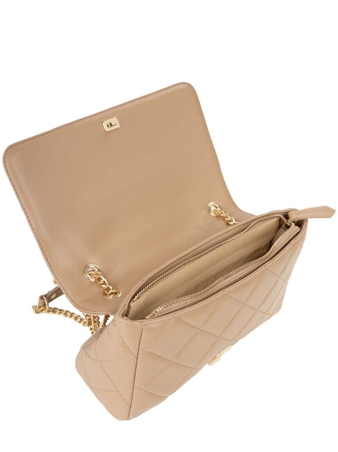 OCARINA Quilted shoulder bag beige - Women&rsquo;s Bags
