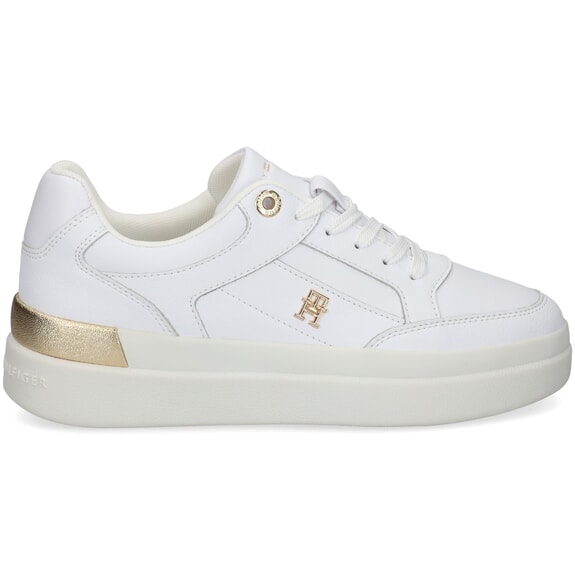 TH  Sneakers white - Women&rsquo;s shoes