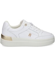 TOMMY HILFIGER TH  Sneakers white - Women&rsquo;s shoes - 2