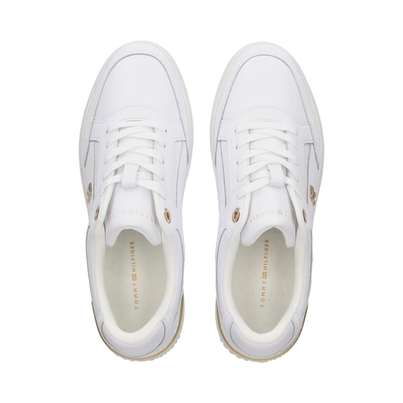 TH  Sneakers white - Women&rsquo;s shoes
